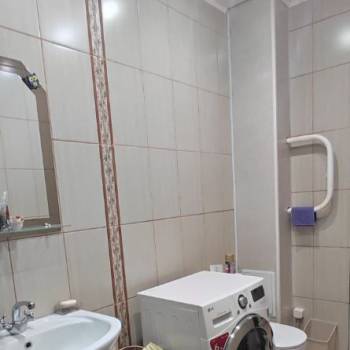 Продается 1-комнатная квартира, 40,5 м²