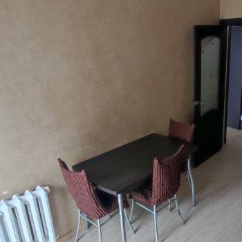 Продается 1-комнатная квартира, 40,5 м²