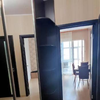 Продается 1-комнатная квартира, 40,5 м²
