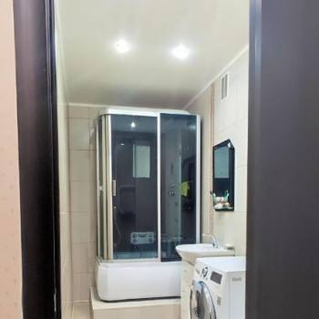Продается 1-комнатная квартира, 40,5 м²