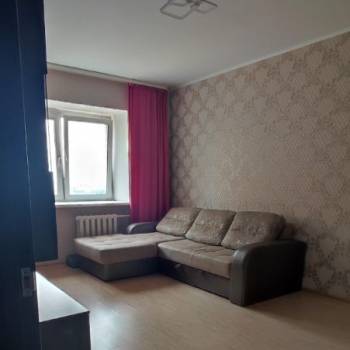 Продается 1-комнатная квартира, 40,5 м²