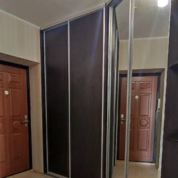 Продается 1-комнатная квартира, 40,5 м²