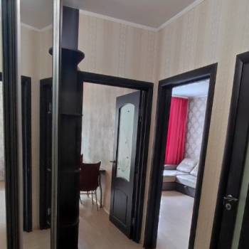 Продается 1-комнатная квартира, 40,5 м²