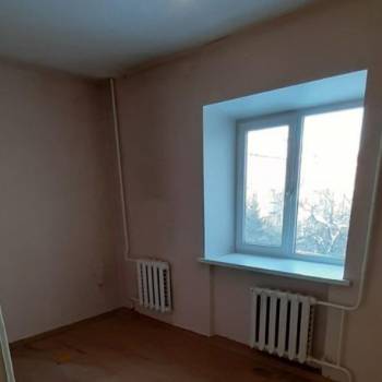 Продается 3-х комнатная квартира, 50 м²
