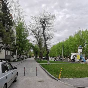 Продается 3-х комнатная квартира, 50 м²