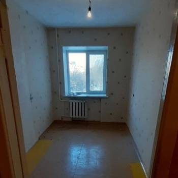 Продается 3-х комнатная квартира, 50 м²