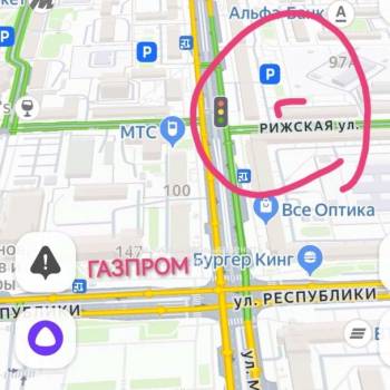 Продается 3-х комнатная квартира, 50 м²
