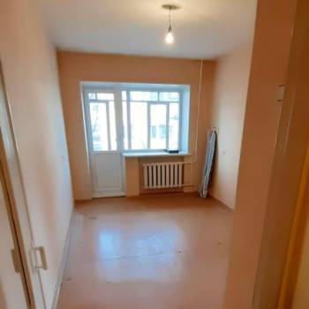 Продается 3-х комнатная квартира, 50 м²