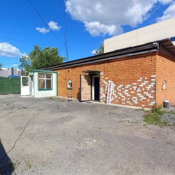 Сдается Нежилое помещение, 100 м²