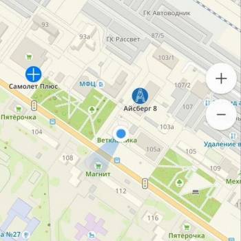 Сдается Нежилое помещение, 100 м²