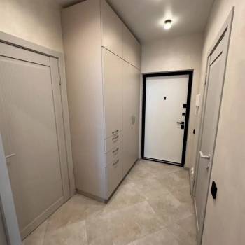 Сдается 1-комнатная квартира, 37,5 м²