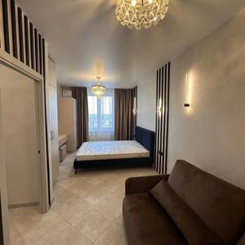 Сдается 1-комнатная квартира, 37,5 м²