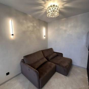 Сдается 1-комнатная квартира, 37,5 м²