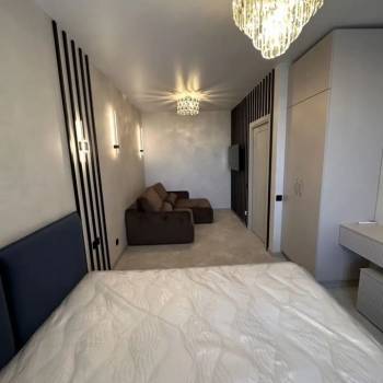 Сдается 1-комнатная квартира, 37,5 м²