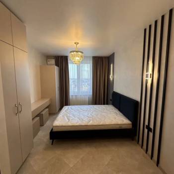 Сдается 1-комнатная квартира, 37,5 м²