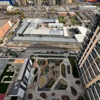 Сдается 1-комнатная квартира, 37,5 м²