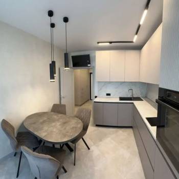 Сдается 1-комнатная квартира, 37,5 м²
