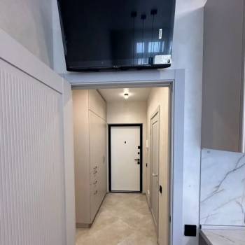 Сдается 1-комнатная квартира, 37,5 м²
