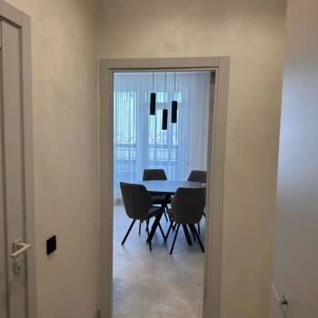 Сдается 1-комнатная квартира, 37,5 м²
