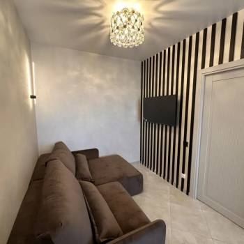 Сдается 1-комнатная квартира, 37,5 м²