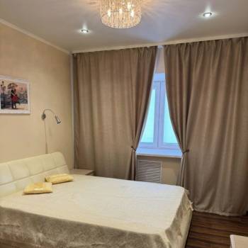 Сдается 2-х комнатная квартира, 61 м²
