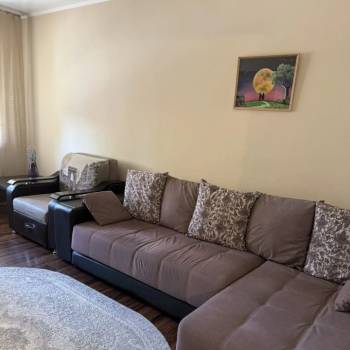 Сдается 2-х комнатная квартира, 61 м²