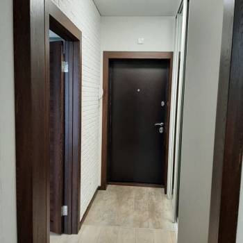 Продается 1-комнатная квартира, 40,1 м²