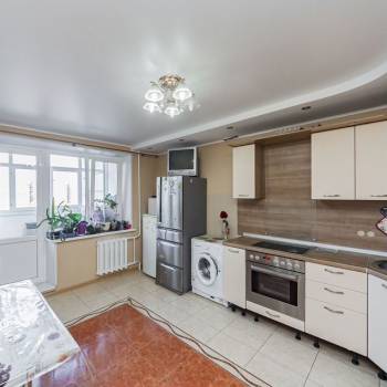 Продается 3-х комнатная квартира, 89,9 м²