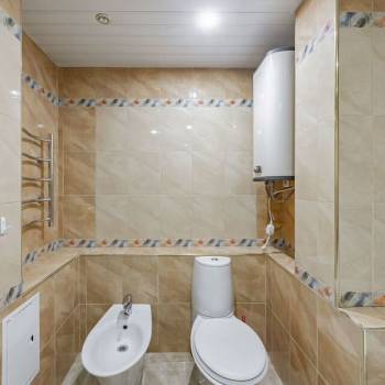 Продается 3-х комнатная квартира, 89,9 м²