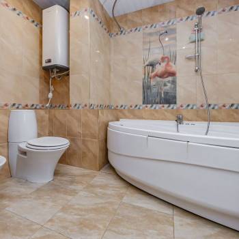 Продается 3-х комнатная квартира, 89,9 м²