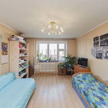 Продается 3-х комнатная квартира, 89,9 м²