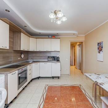 Продается 3-х комнатная квартира, 89,9 м²