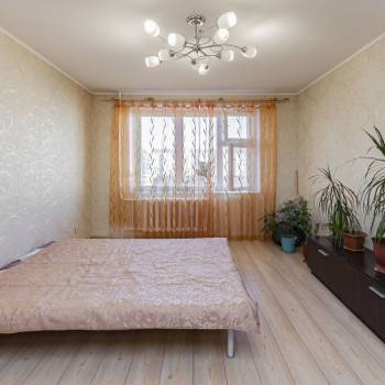 Продается 3-х комнатная квартира, 89,9 м²