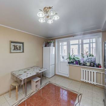 Продается 3-х комнатная квартира, 89,9 м²