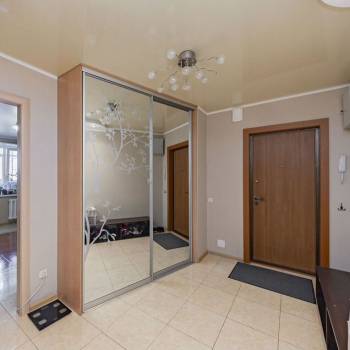 Продается 3-х комнатная квартира, 89,9 м²
