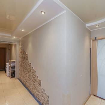 Продается 3-х комнатная квартира, 89,9 м²