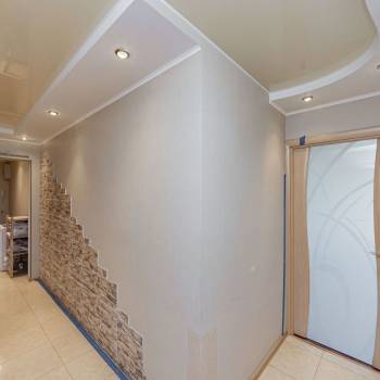 Продается 3-х комнатная квартира, 89,9 м²