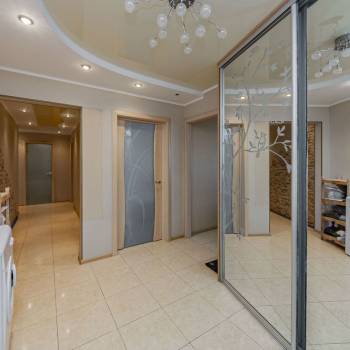 Продается 3-х комнатная квартира, 89,9 м²