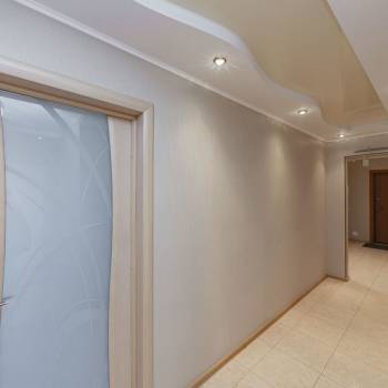 Продается 3-х комнатная квартира, 89,9 м²