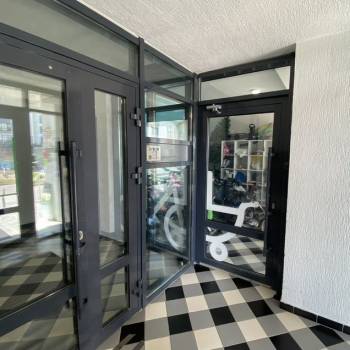 Сдается 1-комнатная квартира, 37 м²