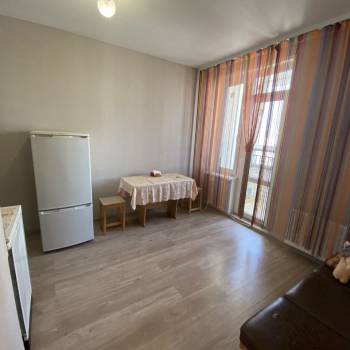 Сдается 1-комнатная квартира, 37 м²