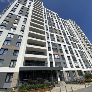 Сдается 1-комнатная квартира, 37 м²