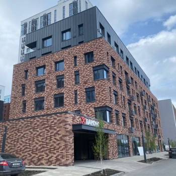 Продается 2-х комнатная квартира, 57 м²