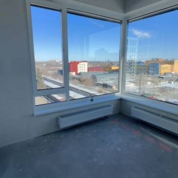 Продается 2-х комнатная квартира, 57 м²