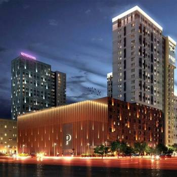 Продается 2-х комнатная квартира, 57 м²