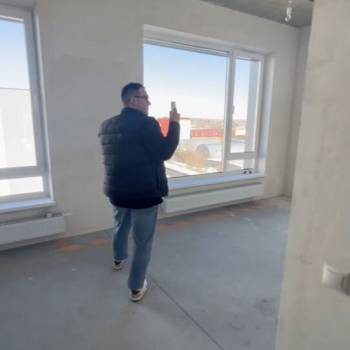 Продается 2-х комнатная квартира, 57 м²