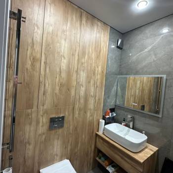 Продается 2-х комнатная квартира, 54,9 м²