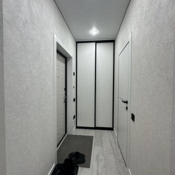 Продается 2-х комнатная квартира, 54,9 м²