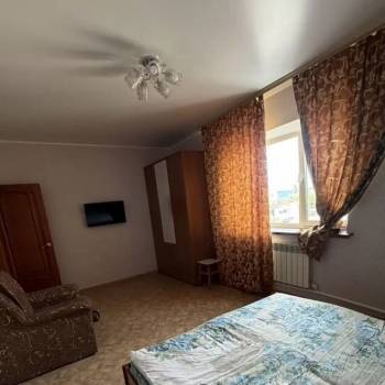 Сдается 1-комнатная квартира, 32 м²