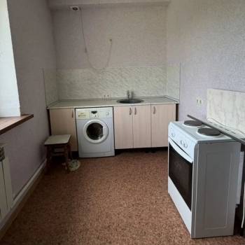 Сдается 1-комнатная квартира, 32 м²